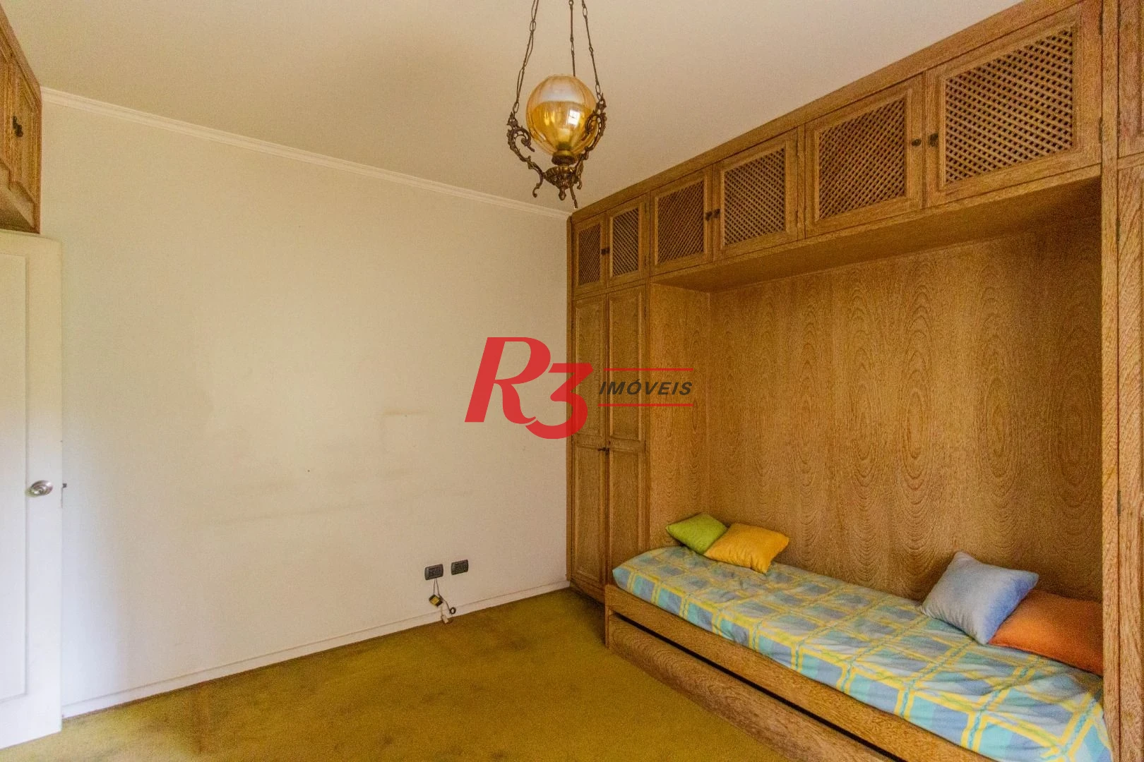 Casa, 450 m² - venda por R$ 4.600.000,00 ou aluguel por R$ 23.000,00 - Gonzaga - Santos/SP