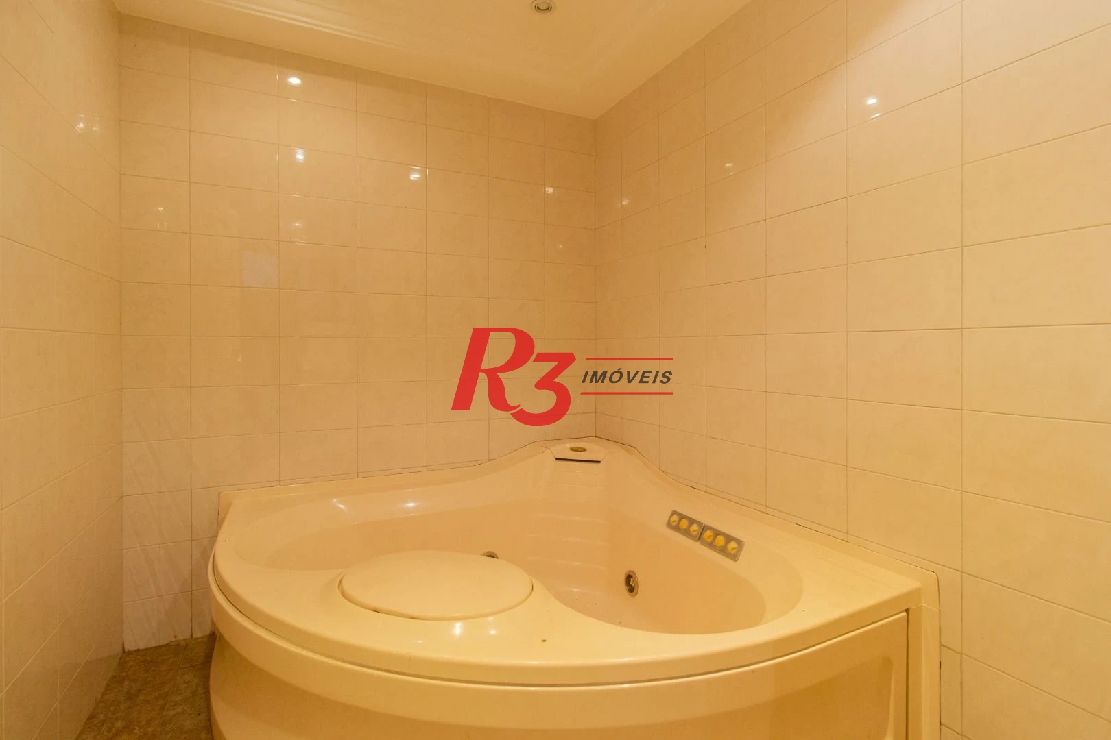 Casa, 450 m² - venda por R$ 4.600.000,00 ou aluguel por R$ 23.000,00 - Gonzaga - Santos/SP