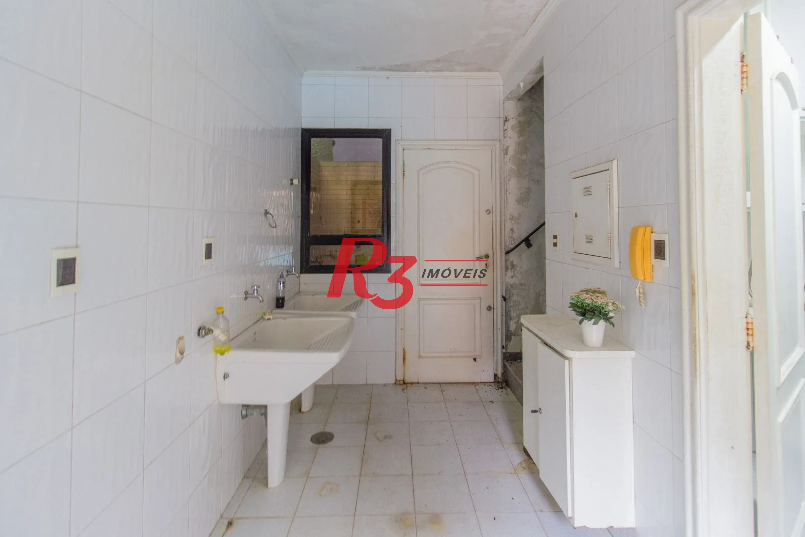 Casa, 450 m² - venda por R$ 4.600.000,00 ou aluguel por R$ 23.000,00 - Gonzaga - Santos/SP
