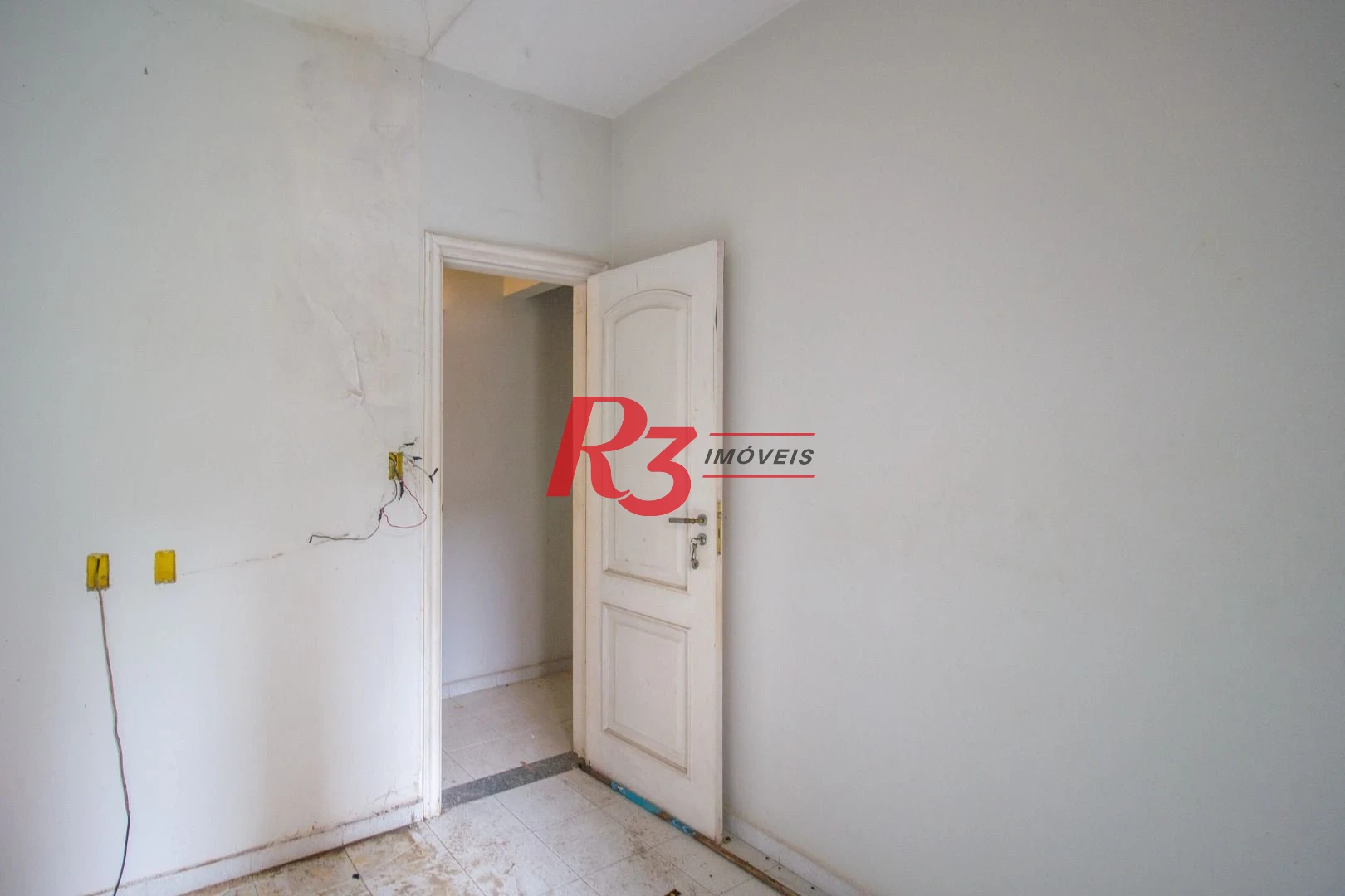 Casa, 450 m² - venda por R$ 4.600.000,00 ou aluguel por R$ 23.000,00 - Gonzaga - Santos/SP