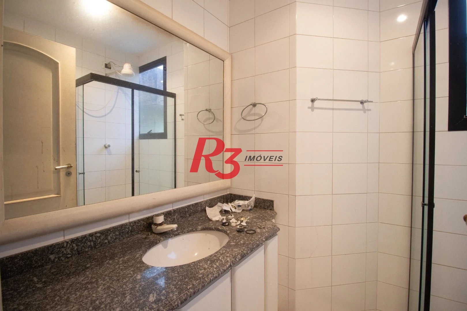 Casa, 450 m² - venda por R$ 4.600.000,00 ou aluguel por R$ 23.000,00 - Gonzaga - Santos/SP