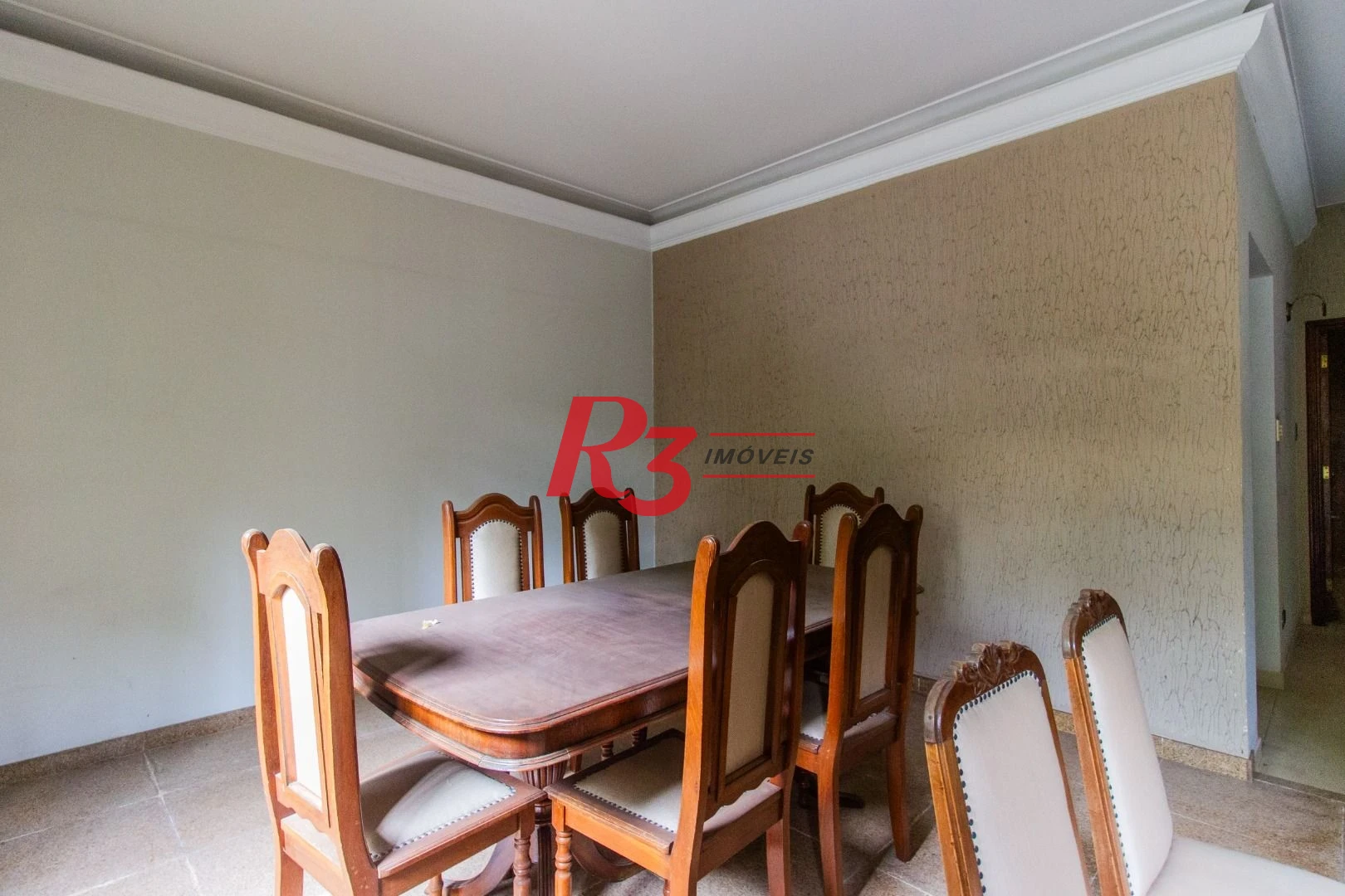 Casa, 450 m² - venda por R$ 4.600.000,00 ou aluguel por R$ 23.000,00 - Gonzaga - Santos/SP