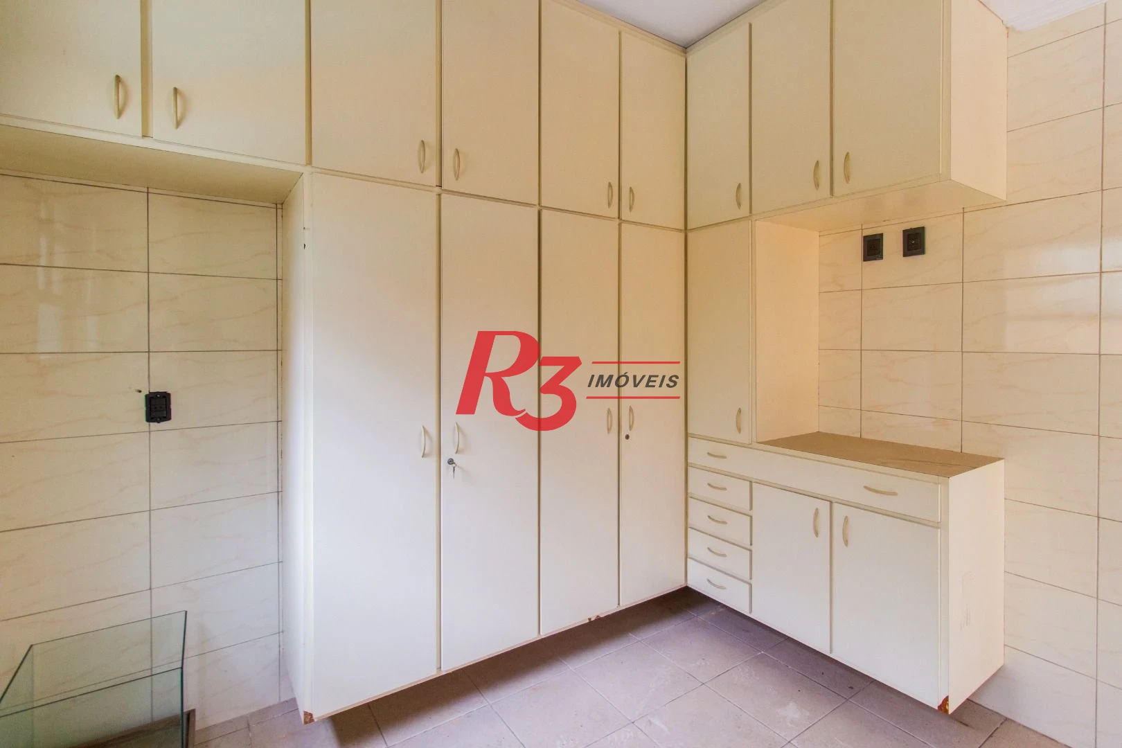 Casa, 450 m² - venda por R$ 4.600.000,00 ou aluguel por R$ 23.000,00 - Gonzaga - Santos/SP