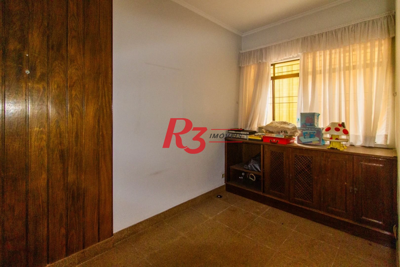 Casa, 450 m² - venda por R$ 4.600.000,00 ou aluguel por R$ 23.000,00 - Gonzaga - Santos/SP