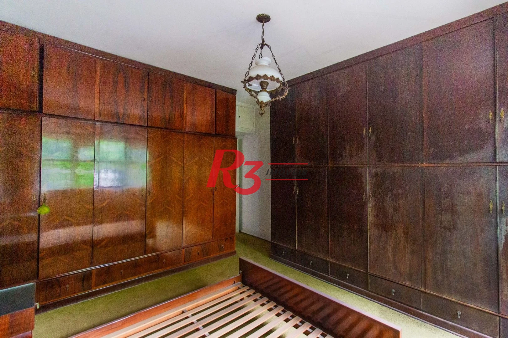 Casa, 450 m² - venda por R$ 4.600.000,00 ou aluguel por R$ 23.000,00 - Gonzaga - Santos/SP