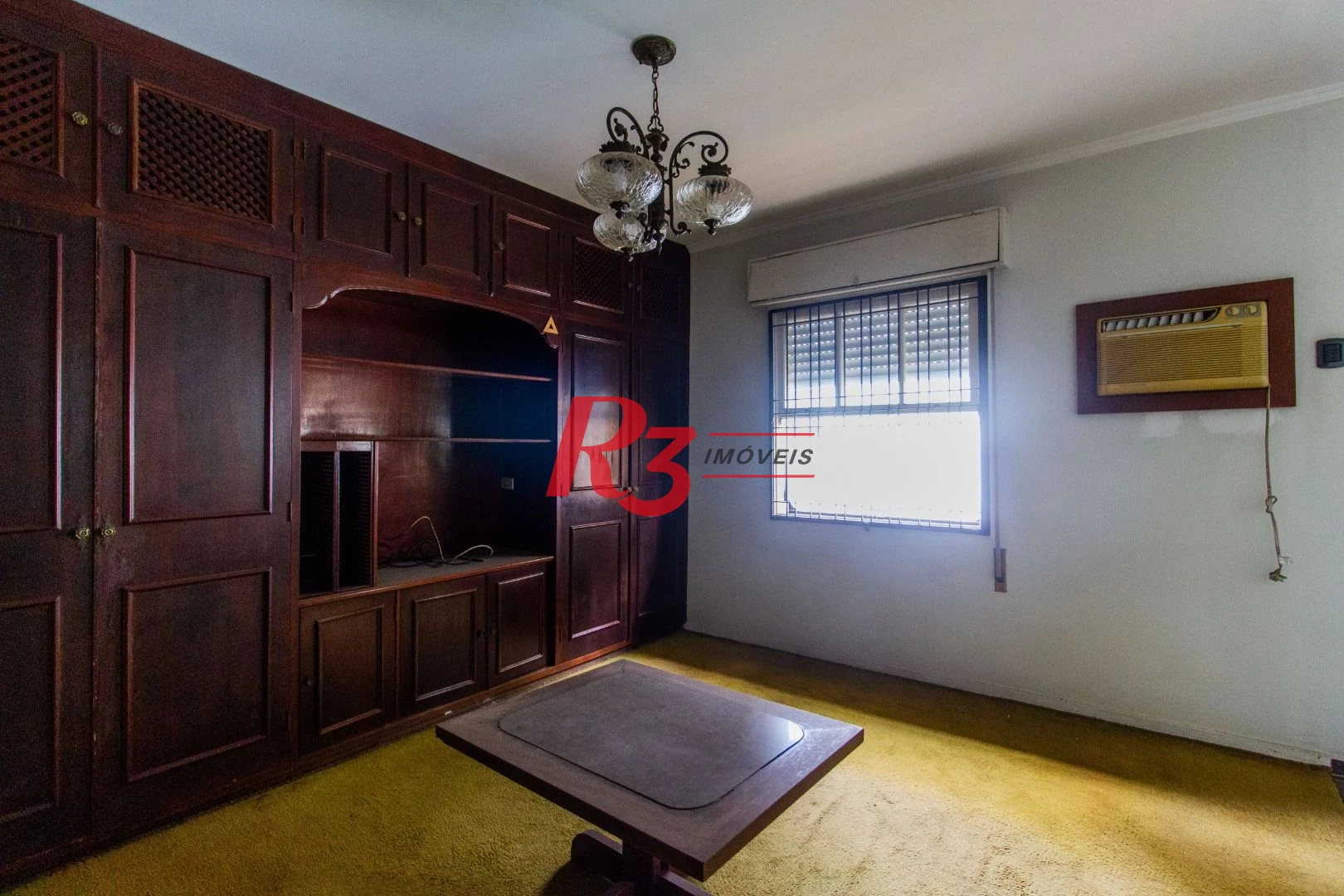 Casa, 450 m² - venda por R$ 4.600.000,00 ou aluguel por R$ 23.000,00 - Gonzaga - Santos/SP