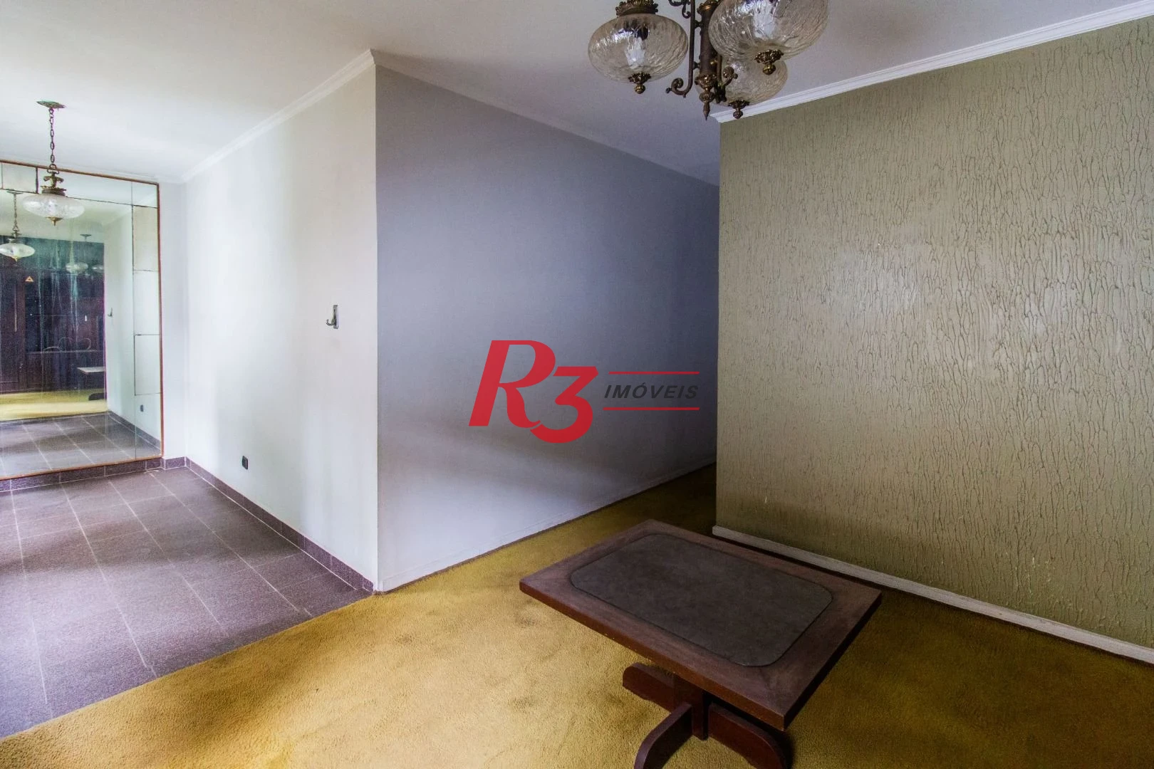 Casa, 450 m² - venda por R$ 4.600.000,00 ou aluguel por R$ 23.000,00 - Gonzaga - Santos/SP
