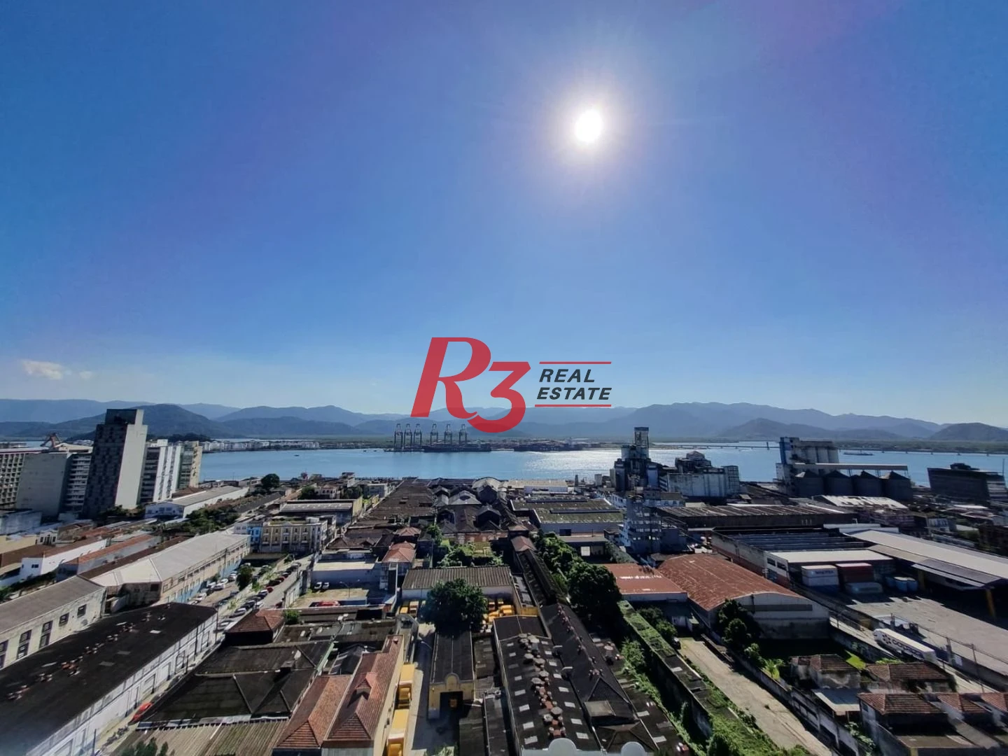 Sala para alugar, 180 m² por R$ 12.000,02/mês - Centro - Santos/SP