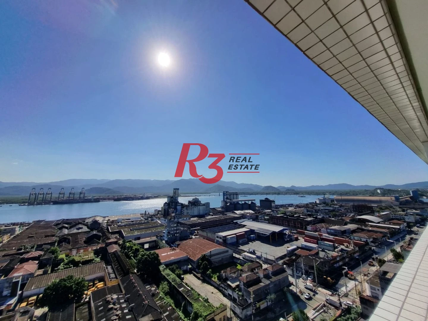 Sala para alugar, 180 m² por R$ 12.000,02/mês - Centro - Santos/SP