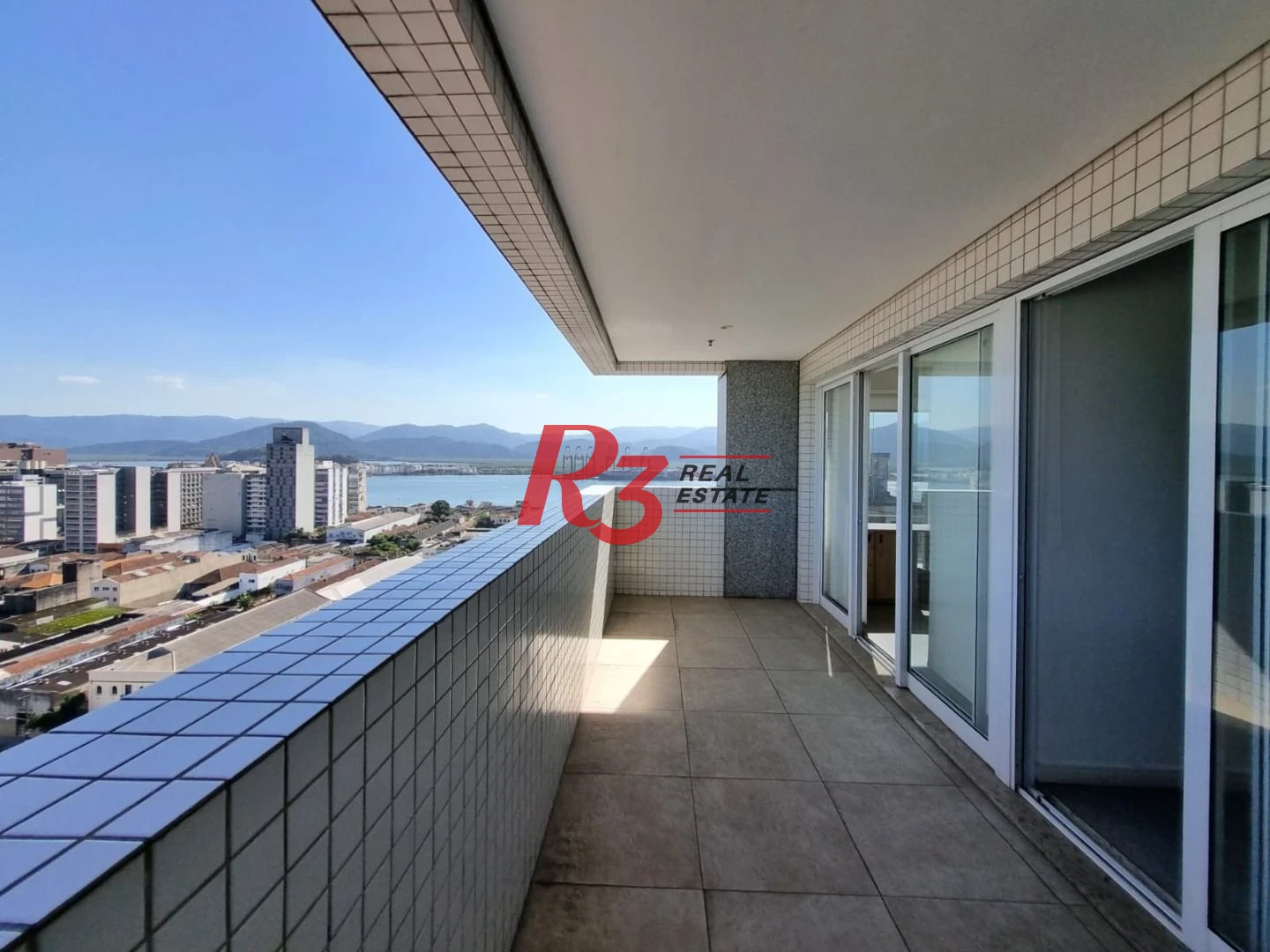 Sala para alugar, 180 m² por R$ 12.000,02/mês - Centro - Santos/SP