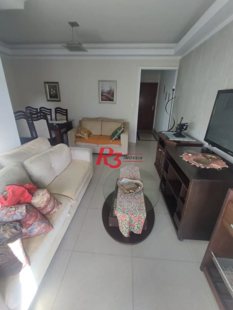 Apartamento à venda, 64 m² por R$ 430.000,00 - Enseada – M – Pq. Enseada - Guarujá/SP