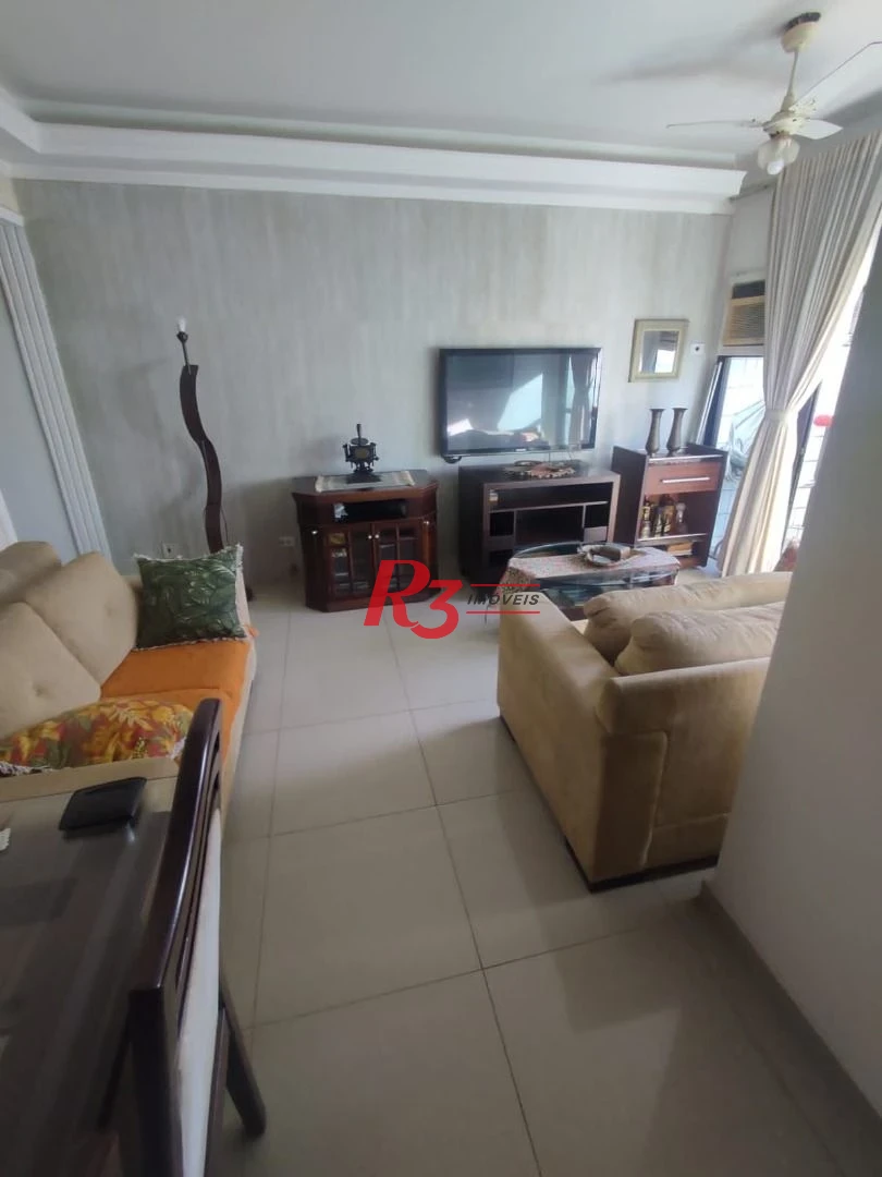 Apartamento à venda, 64 m² por R$ 430.000,00 - Enseada – M – Pq. Enseada - Guarujá/SP