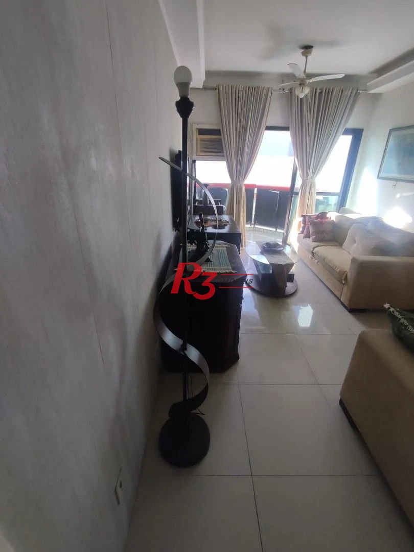 Apartamento à venda, 64 m² por R$ 430.000,00 - Enseada – M – Pq. Enseada - Guarujá/SP