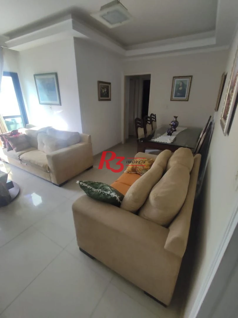 Apartamento à venda, 64 m² por R$ 430.000,00 - Enseada – M – Pq. Enseada - Guarujá/SP