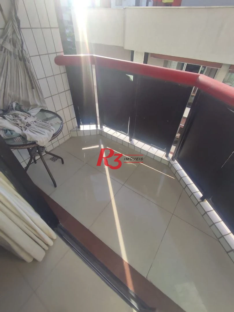 Apartamento à venda, 64 m² por R$ 430.000,00 - Enseada – M – Pq. Enseada - Guarujá/SP