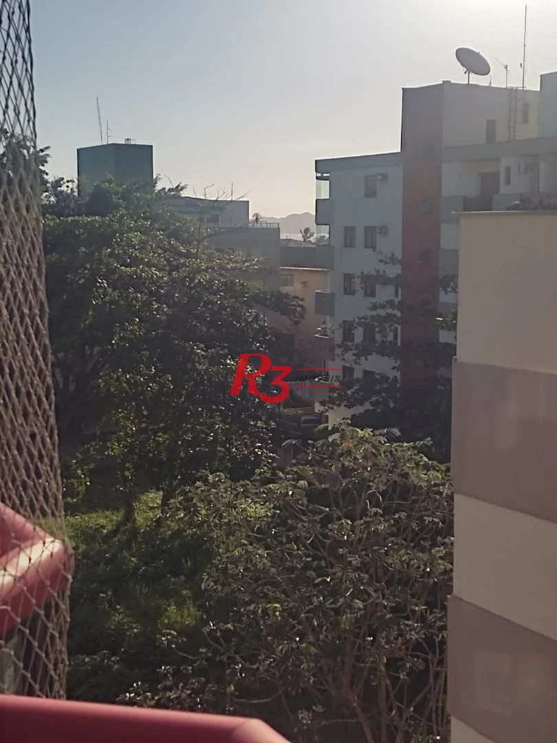 Apartamento à venda, 64 m² por R$ 430.000,00 - Enseada – M – Pq. Enseada - Guarujá/SP
