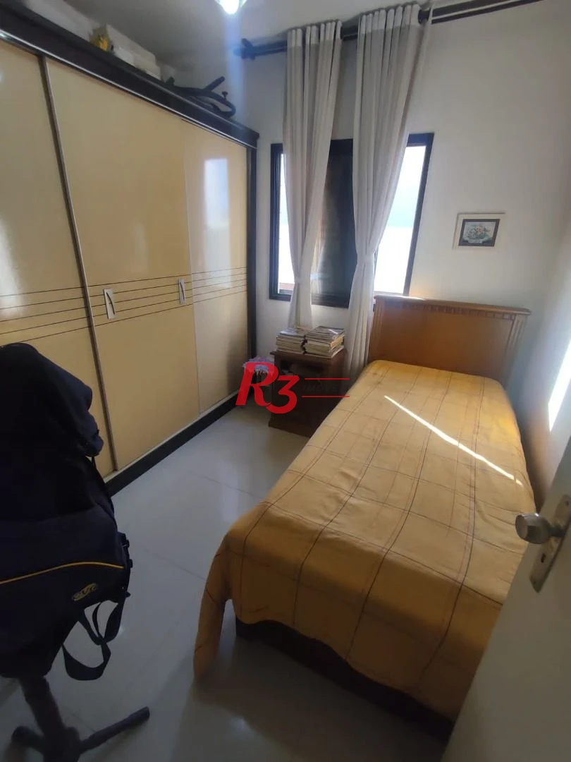 Apartamento à venda, 64 m² por R$ 430.000,00 - Enseada – M – Pq. Enseada - Guarujá/SP