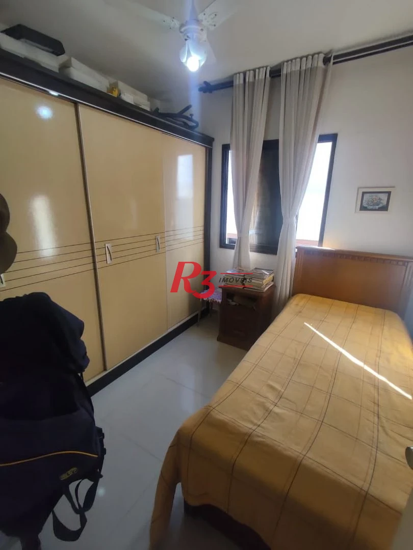 Apartamento à venda, 64 m² por R$ 430.000,00 - Enseada – M – Pq. Enseada - Guarujá/SP
