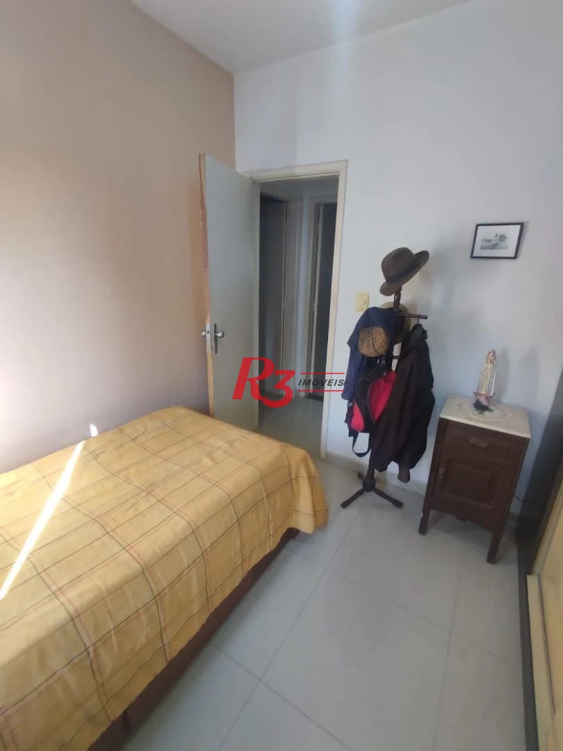 Apartamento à venda, 64 m² por R$ 430.000,00 - Enseada – M – Pq. Enseada - Guarujá/SP