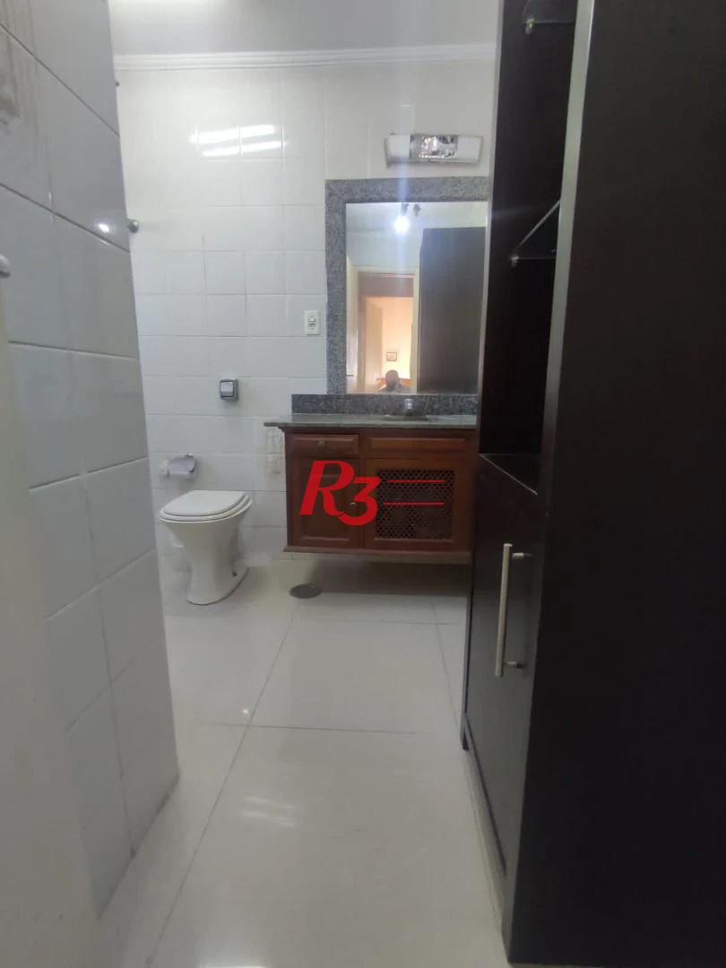 Apartamento à venda, 64 m² por R$ 430.000,00 - Enseada – M – Pq. Enseada - Guarujá/SP