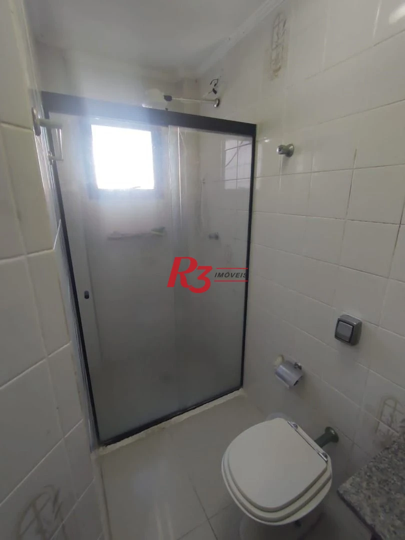 Apartamento à venda, 64 m² por R$ 430.000,00 - Enseada – M – Pq. Enseada - Guarujá/SP