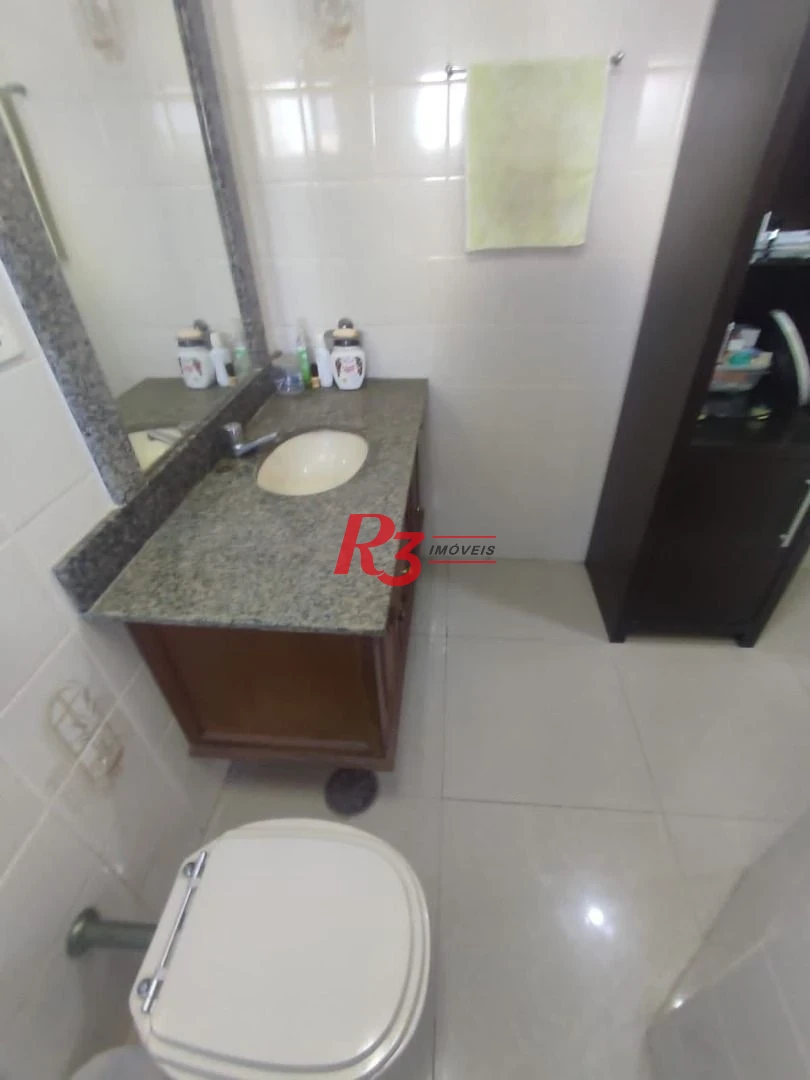 Apartamento à venda, 64 m² por R$ 430.000,00 - Enseada – M – Pq. Enseada - Guarujá/SP