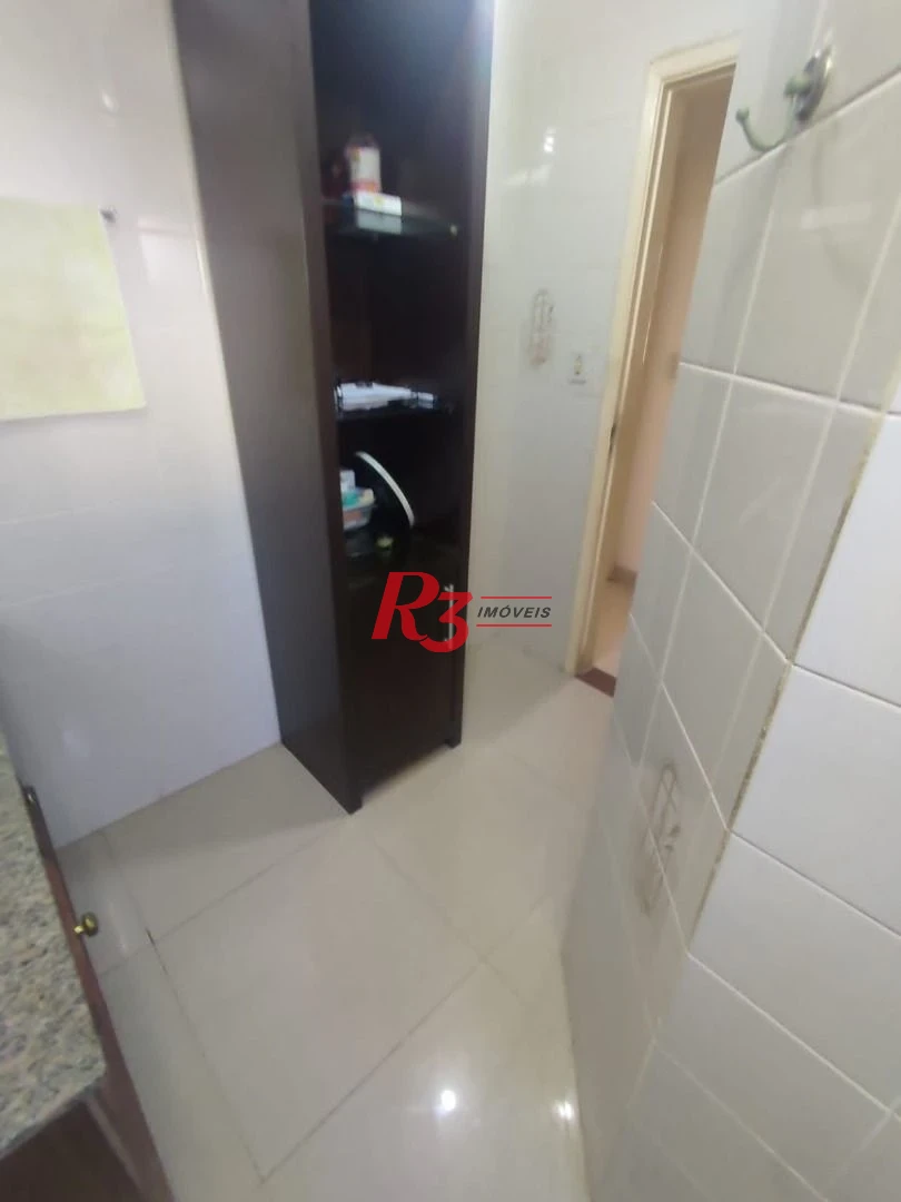 Apartamento à venda, 64 m² por R$ 430.000,00 - Enseada – M – Pq. Enseada - Guarujá/SP