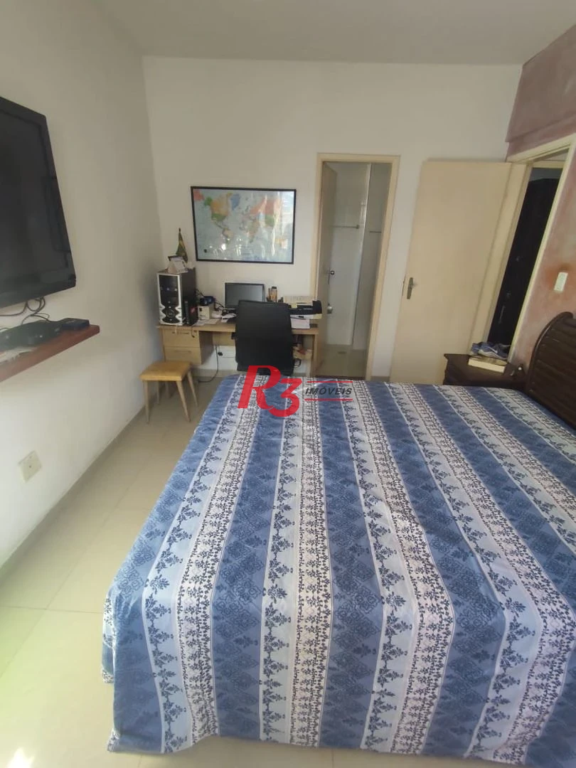 Apartamento à venda, 64 m² por R$ 430.000,00 - Enseada – M – Pq. Enseada - Guarujá/SP