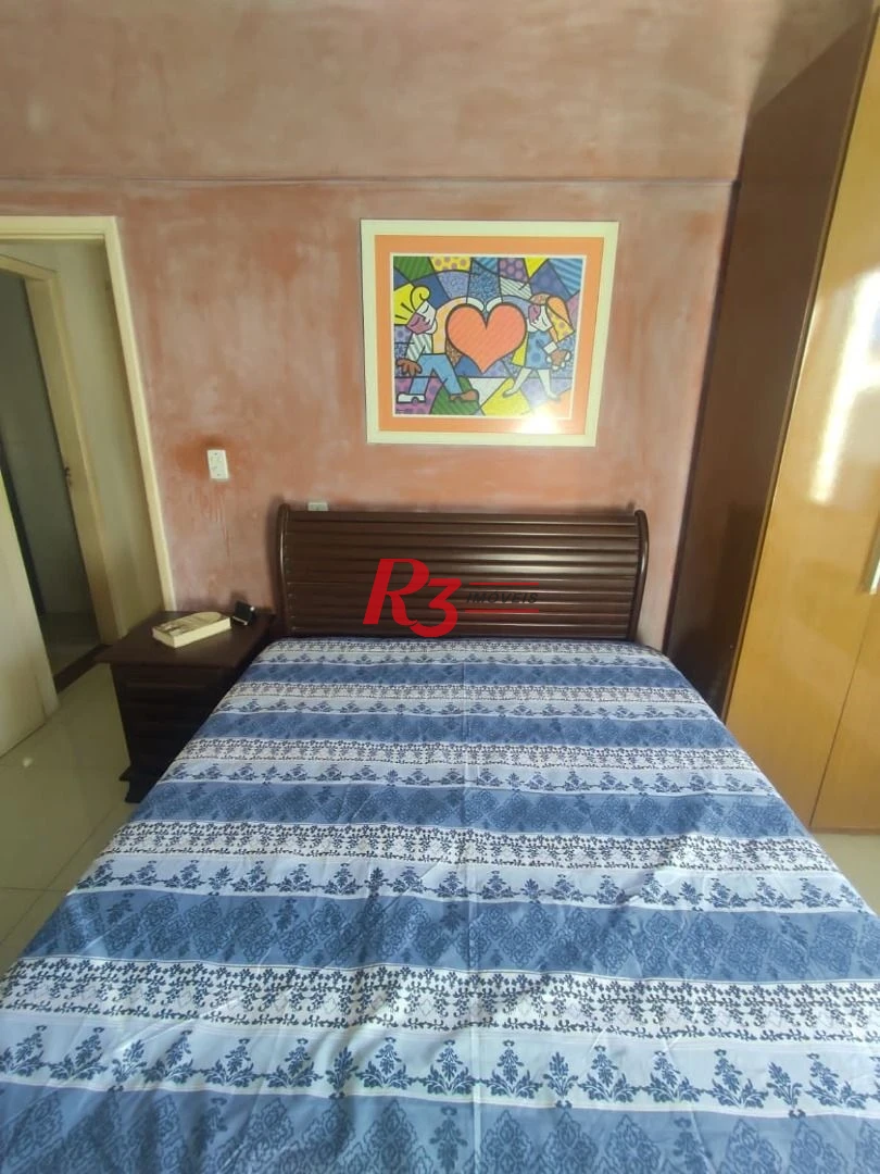 Apartamento à venda, 64 m² por R$ 430.000,00 - Enseada – M – Pq. Enseada - Guarujá/SP