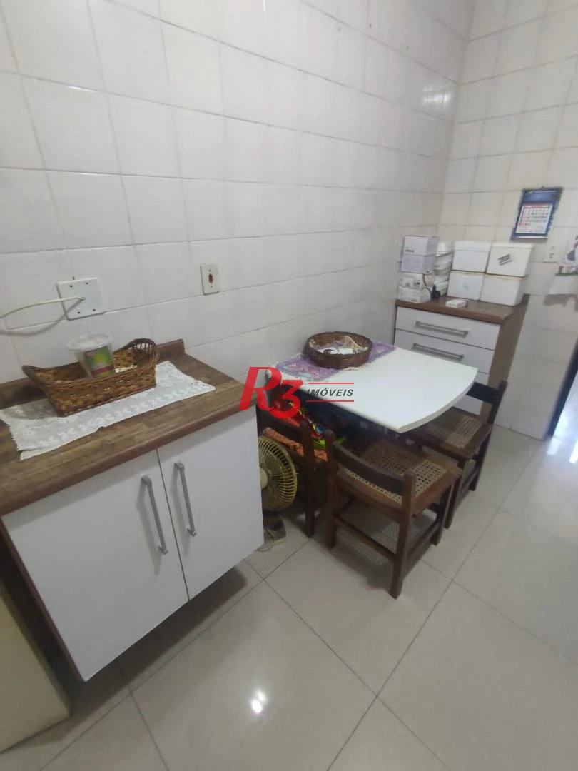 Apartamento à venda, 64 m² por R$ 430.000,00 - Enseada – M – Pq. Enseada - Guarujá/SP
