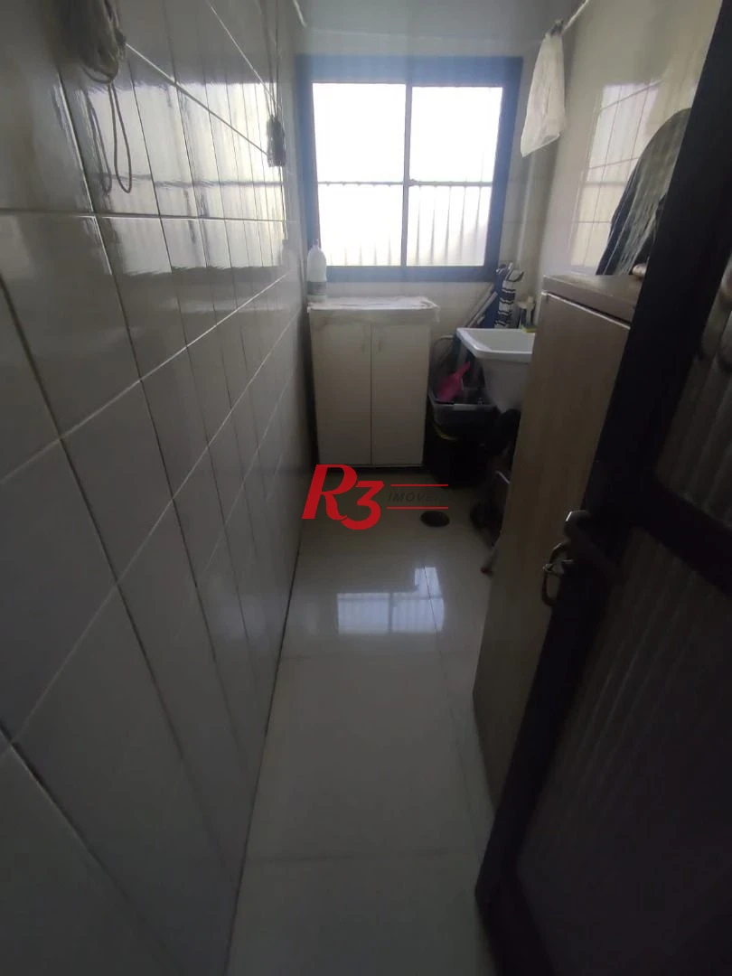 Apartamento à venda, 64 m² por R$ 430.000,00 - Enseada – M – Pq. Enseada - Guarujá/SP
