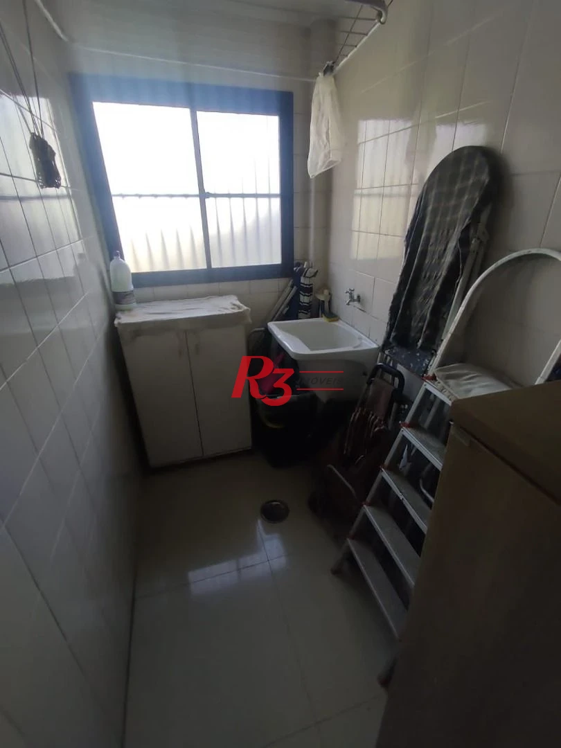 Apartamento à venda, 64 m² por R$ 430.000,00 - Enseada – M – Pq. Enseada - Guarujá/SP