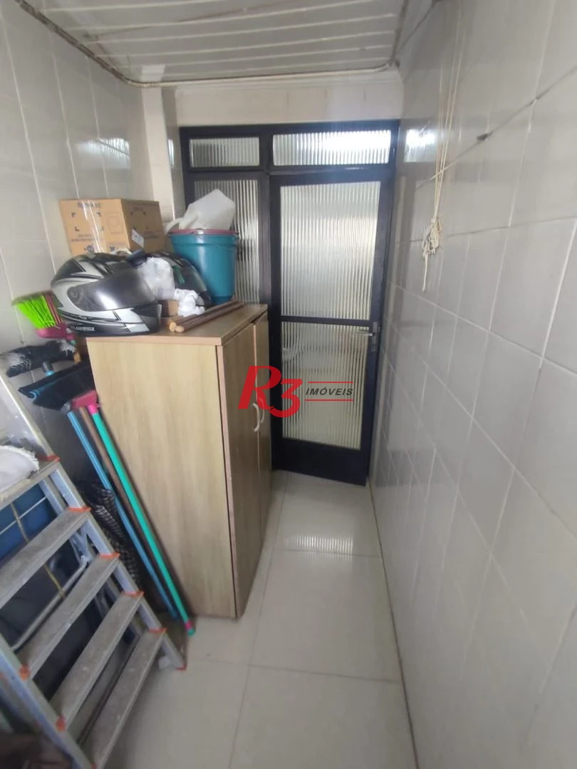 Apartamento à venda, 64 m² por R$ 430.000,00 - Enseada – M – Pq. Enseada - Guarujá/SP