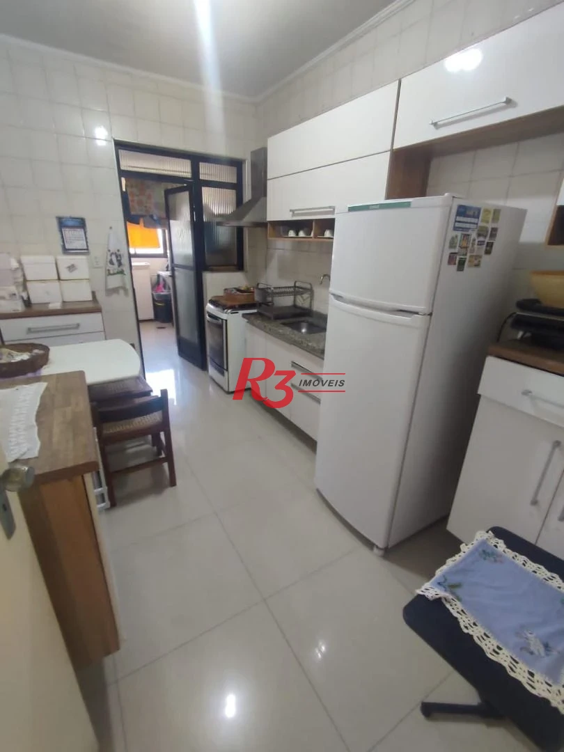 Apartamento à venda, 64 m² por R$ 430.000,00 - Enseada – M – Pq. Enseada - Guarujá/SP