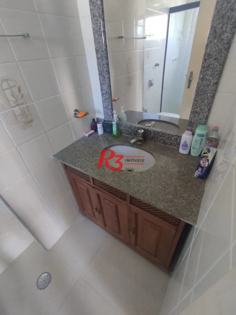 Apartamento à venda, 64 m² por R$ 430.000,00 - Enseada – M – Pq. Enseada - Guarujá/SP