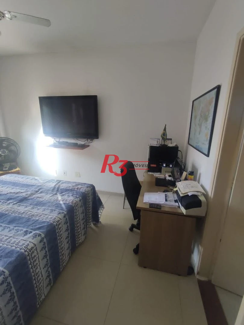 Apartamento à venda, 64 m² por R$ 430.000,00 - Enseada – M – Pq. Enseada - Guarujá/SP