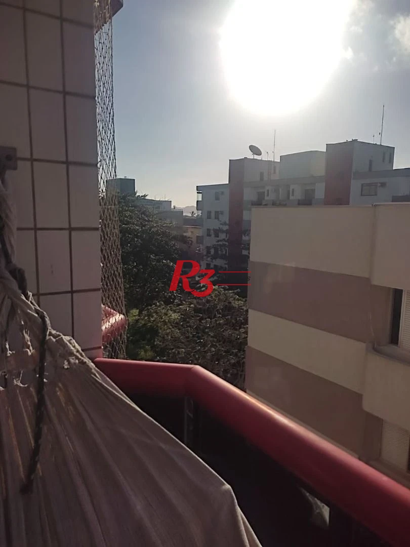 Apartamento à venda, 64 m² por R$ 430.000,00 - Enseada – M – Pq. Enseada - Guarujá/SP
