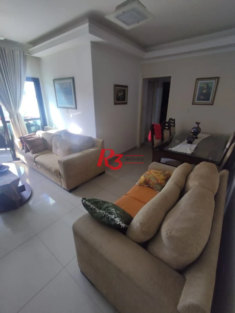 Apartamento à venda, 64 m² por R$ 430.000,00 - Enseada – M – Pq. Enseada - Guarujá/SP