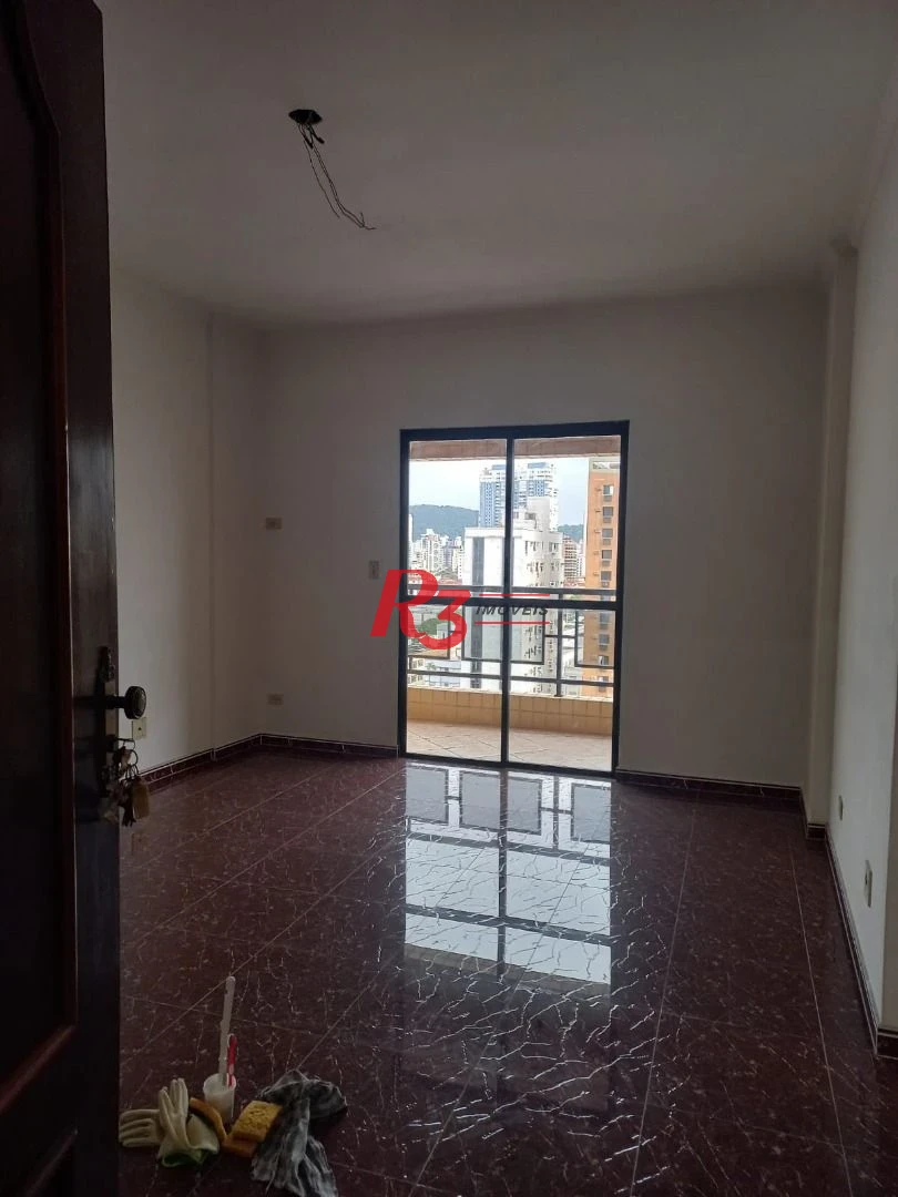 Cobertura com 3 dormitórios à venda, 200 m² por R$ 1.469.000,00 - Aparecida - Santos/SP