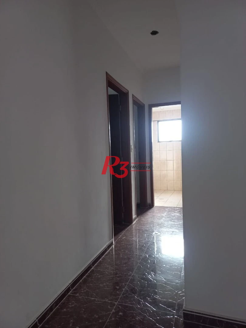 Cobertura com 3 dormitórios à venda, 200 m² por R$ 1.469.000,00 - Aparecida - Santos/SP