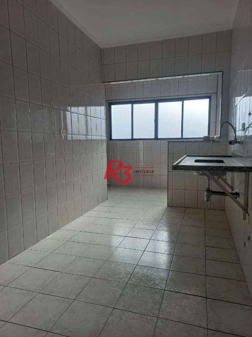 Cobertura com 3 dormitórios à venda, 200 m² por R$ 1.469.000,00 - Aparecida - Santos/SP