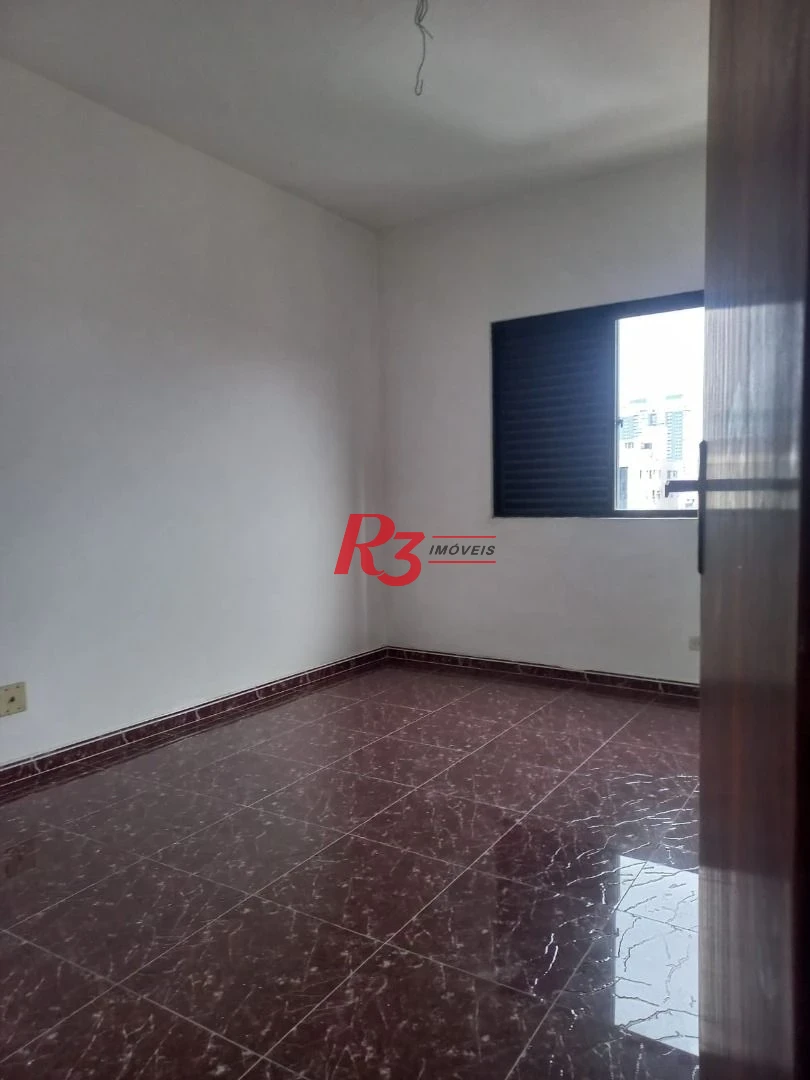 Cobertura com 3 dormitórios à venda, 200 m² por R$ 1.469.000,00 - Aparecida - Santos/SP