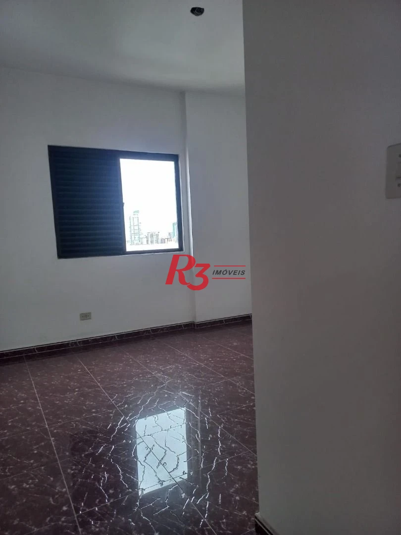 Cobertura com 3 dormitórios à venda, 200 m² por R$ 1.469.000,00 - Aparecida - Santos/SP