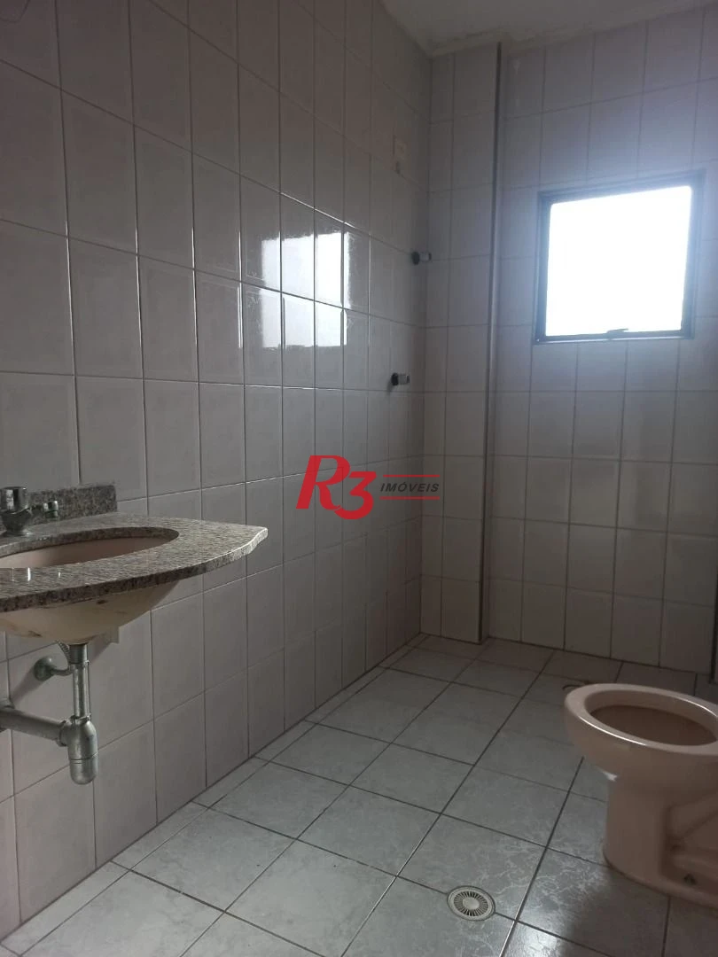 Cobertura com 3 dormitórios à venda, 200 m² por R$ 1.469.000,00 - Aparecida - Santos/SP