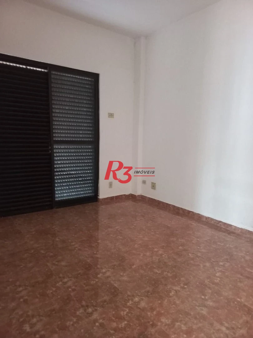 Cobertura com 3 dormitórios à venda, 200 m² por R$ 1.469.000,00 - Aparecida - Santos/SP