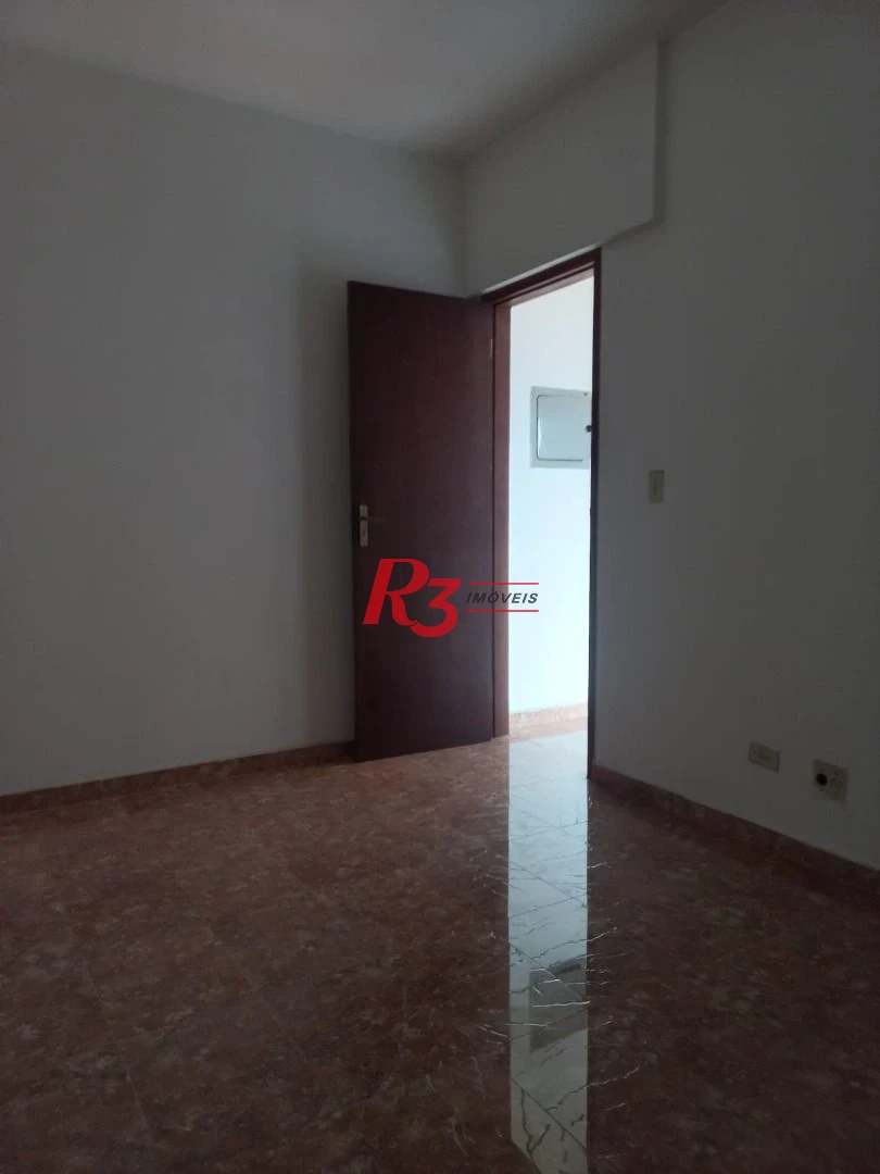 Cobertura com 3 dormitórios à venda, 200 m² por R$ 1.469.000,00 - Aparecida - Santos/SP