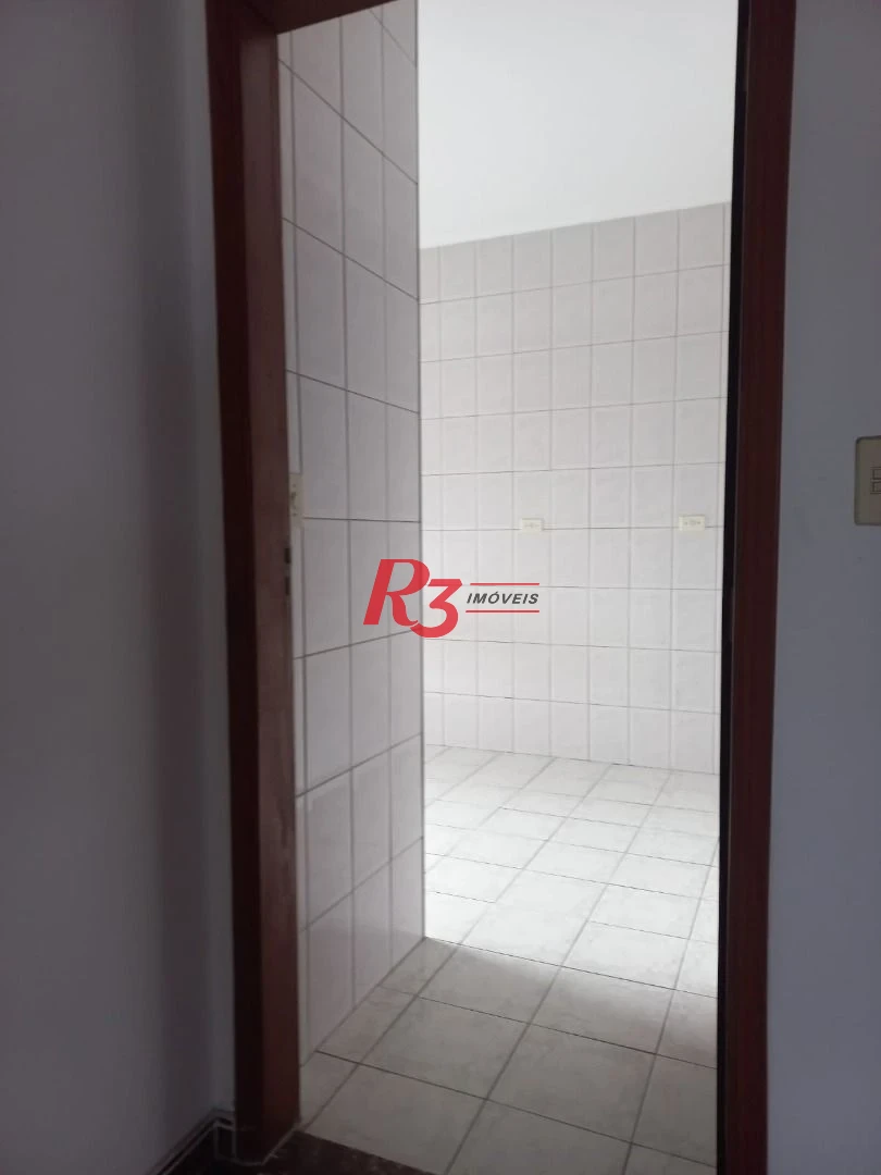 Cobertura com 3 dormitórios à venda, 200 m² por R$ 1.469.000,00 - Aparecida - Santos/SP