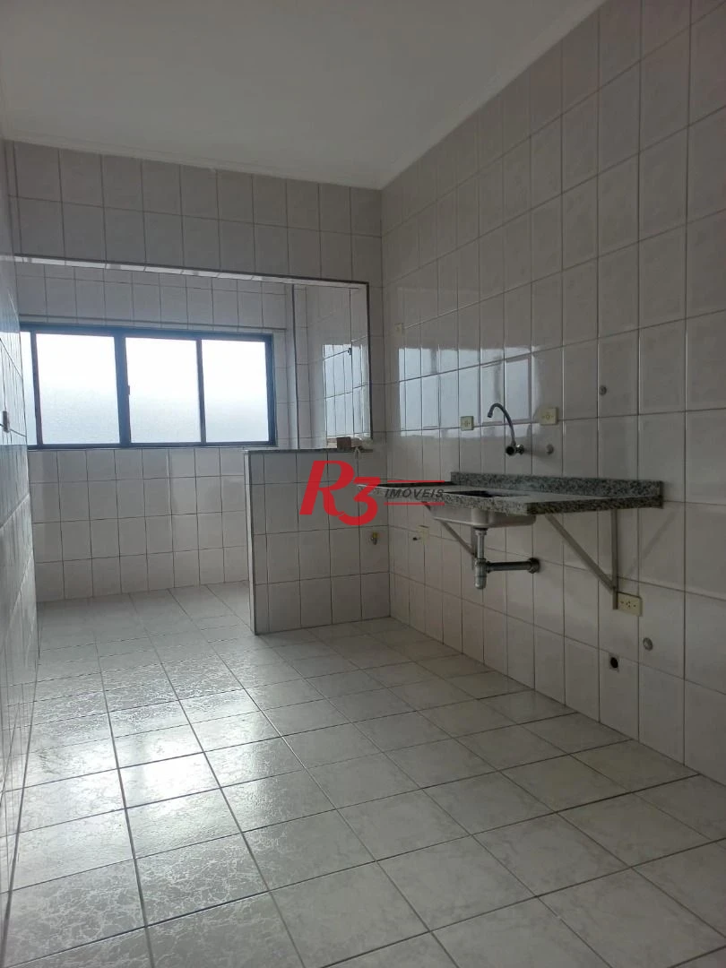 Cobertura com 3 dormitórios à venda, 200 m² por R$ 1.469.000,00 - Aparecida - Santos/SP