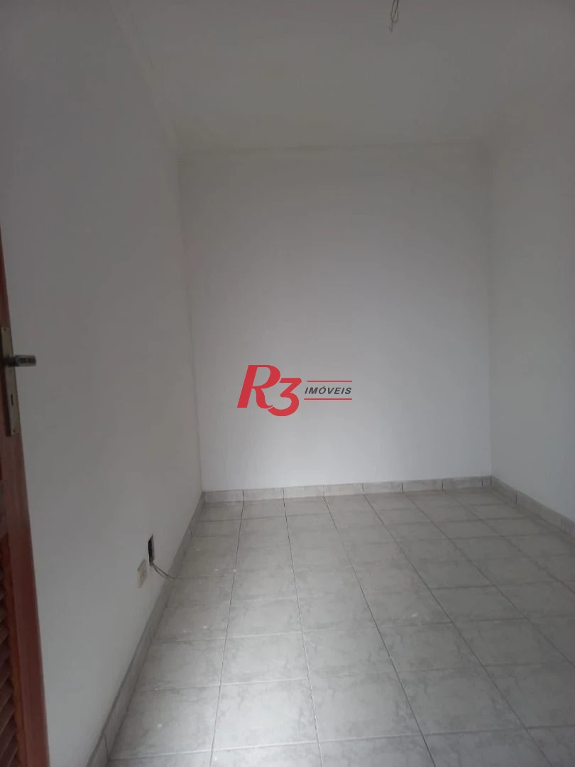 Cobertura com 3 dormitórios à venda, 200 m² por R$ 1.469.000,00 - Aparecida - Santos/SP