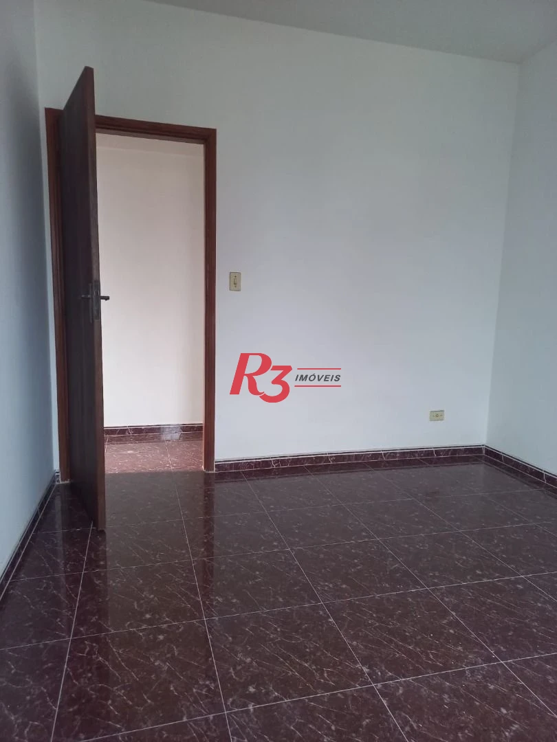 Cobertura com 3 dormitórios à venda, 200 m² por R$ 1.469.000,00 - Aparecida - Santos/SP